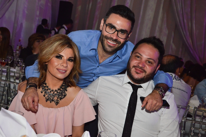 Ave Maria Annual Fundraising Dinner
